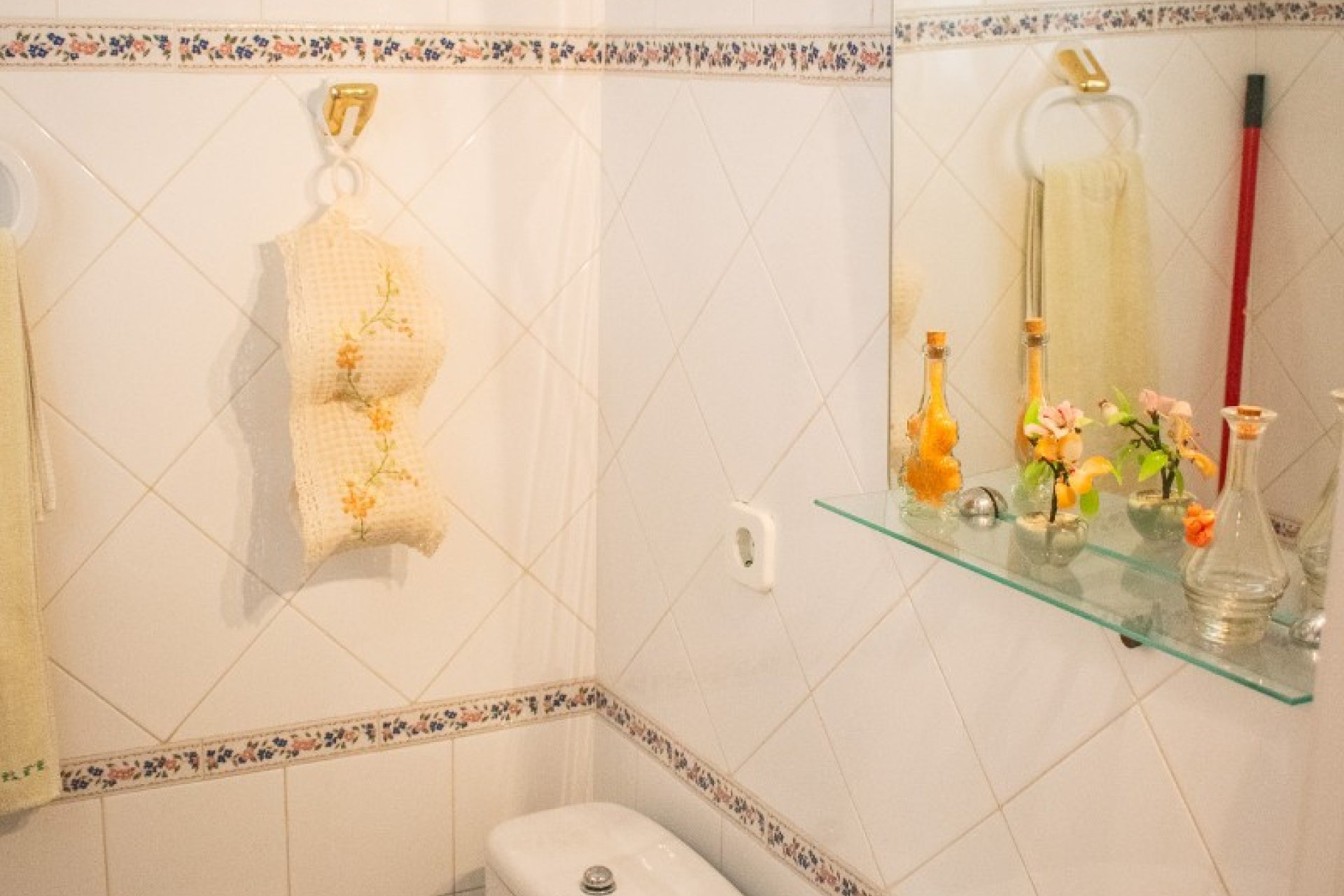 Reventa - Apartamento / piso - Guardamar del Segura