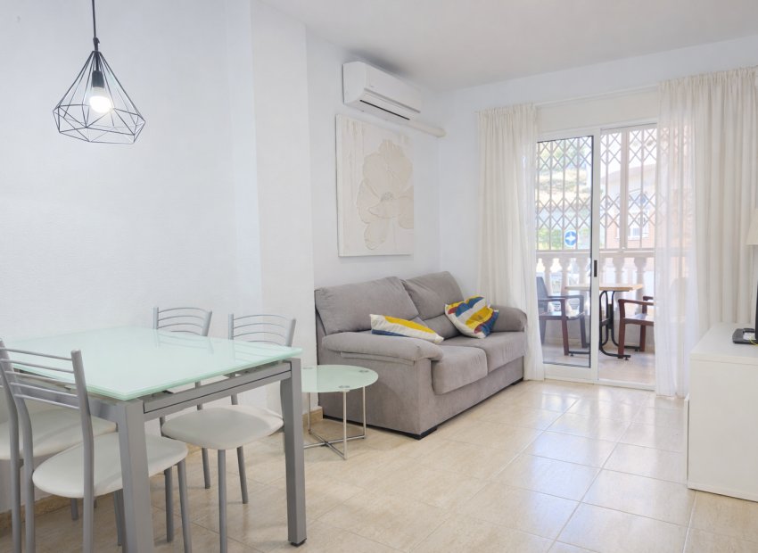 Reventa - Apartamento / piso - Guardamar del Segura