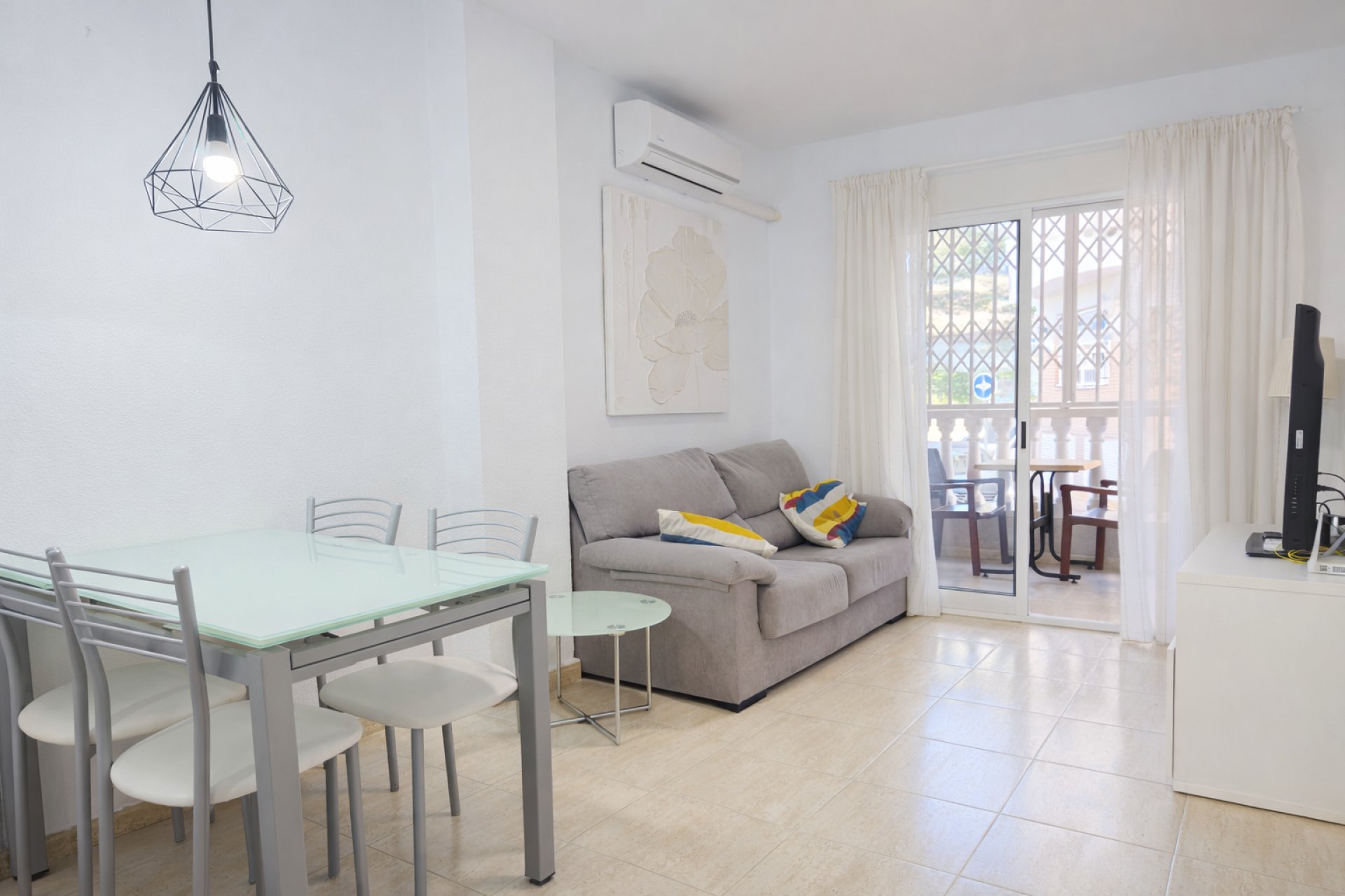 Reventa - Apartamento / piso - Guardamar del Segura