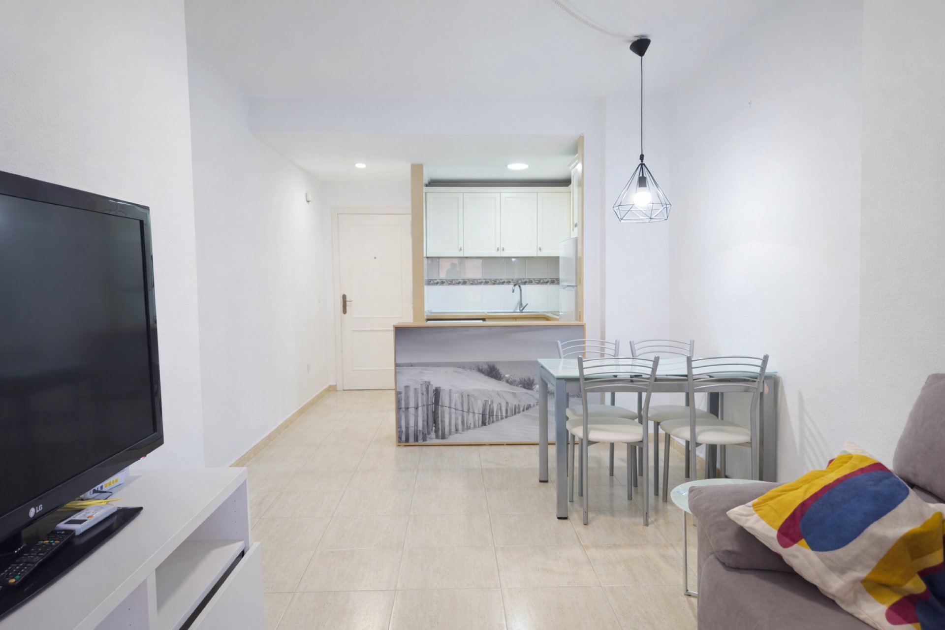 Reventa - Apartamento / piso - Guardamar del Segura