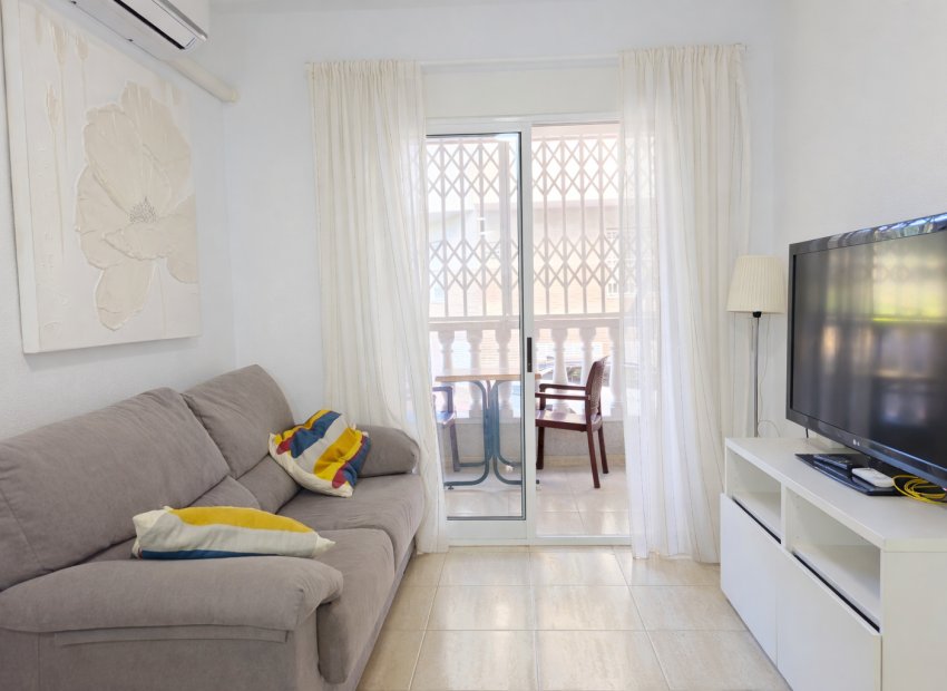 Reventa - Apartamento / piso - Guardamar del Segura