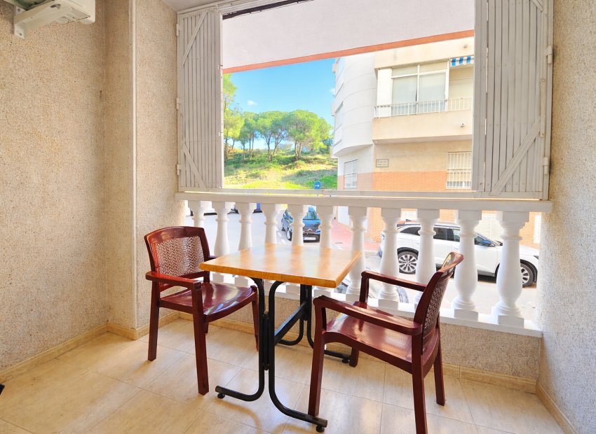 Reventa - Apartamento / piso - Guardamar del Segura