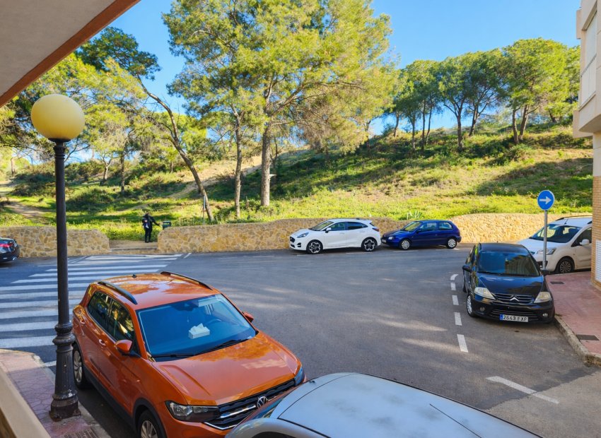 Reventa - Apartamento / piso - Guardamar del Segura