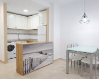 Reventa - Apartamento / piso - Guardamar del Segura