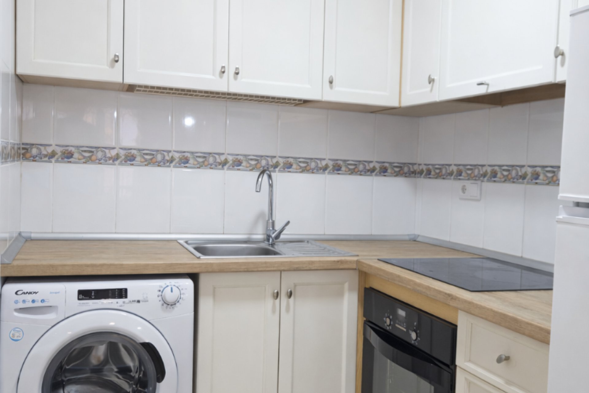 Reventa - Apartamento / piso - Guardamar del Segura