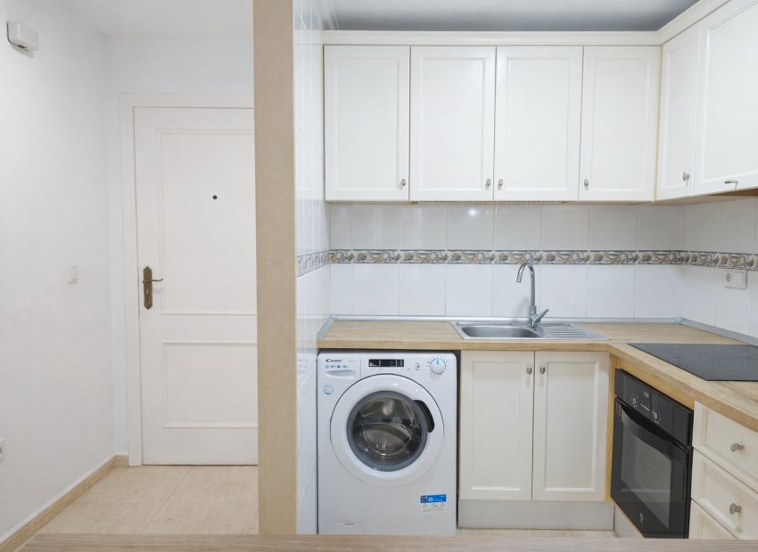 Reventa - Apartamento / piso - Guardamar del Segura