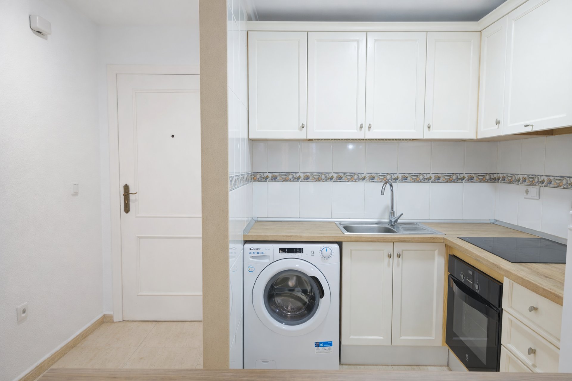 Reventa - Apartamento / piso - Guardamar del Segura