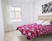 Reventa - Apartamento / piso - Guardamar del Segura