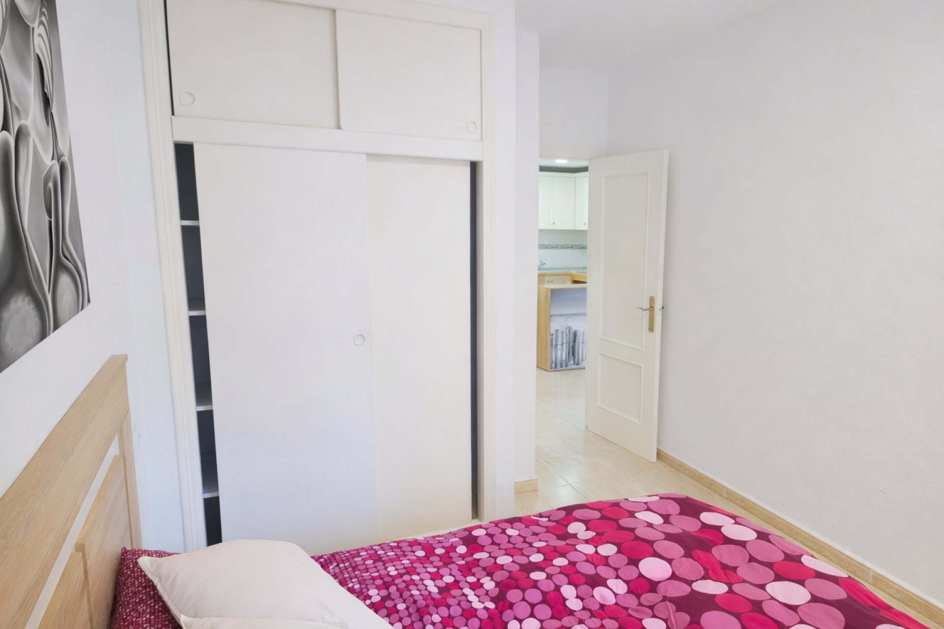 Reventa - Apartamento / piso - Guardamar del Segura