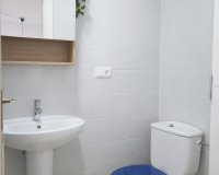 Reventa - Apartamento / piso - Guardamar del Segura