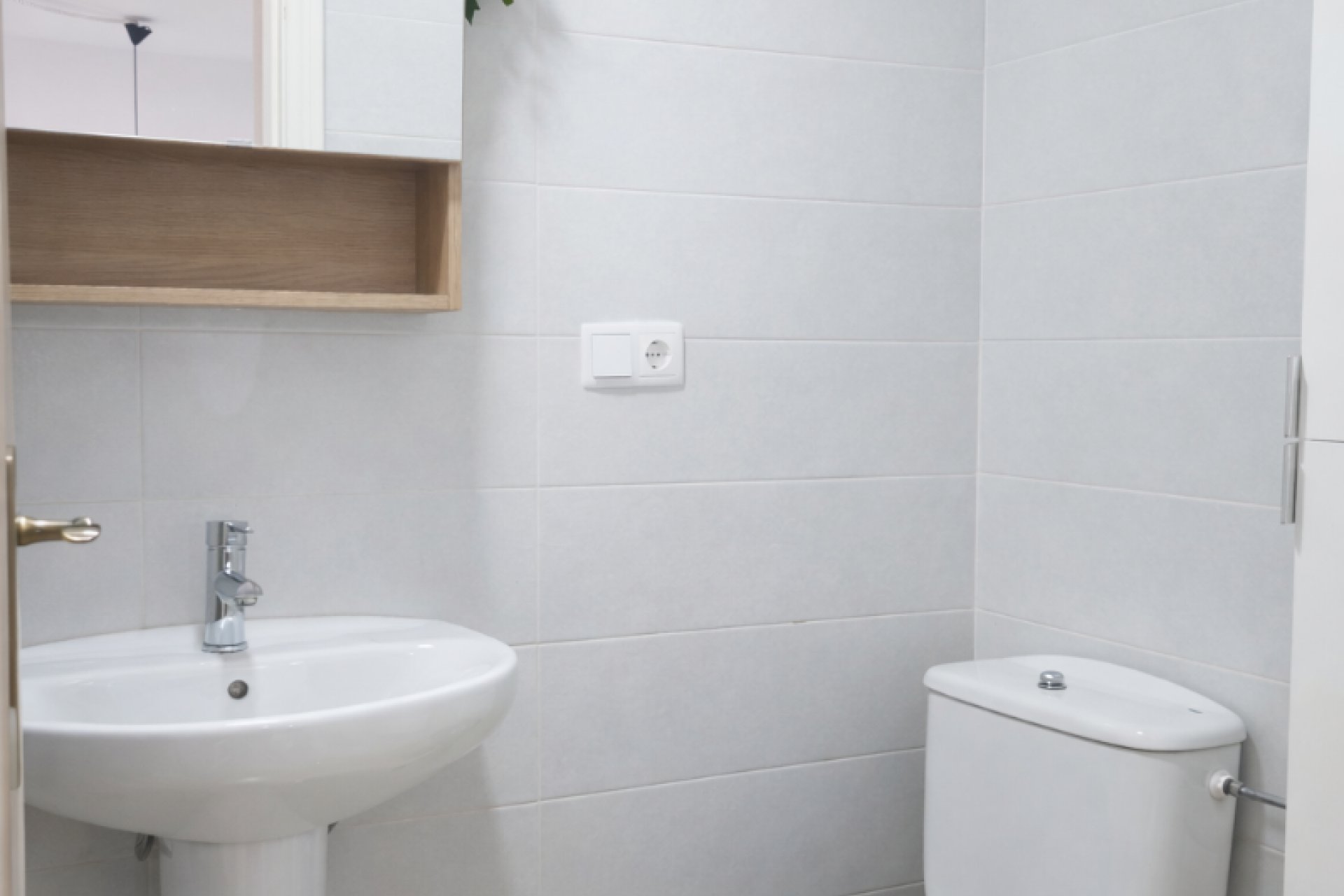 Reventa - Apartamento / piso - Guardamar del Segura