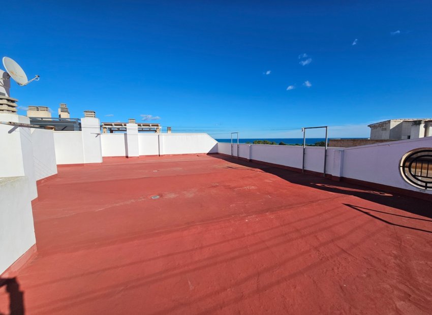 Reventa - Apartamento / piso - Guardamar del Segura