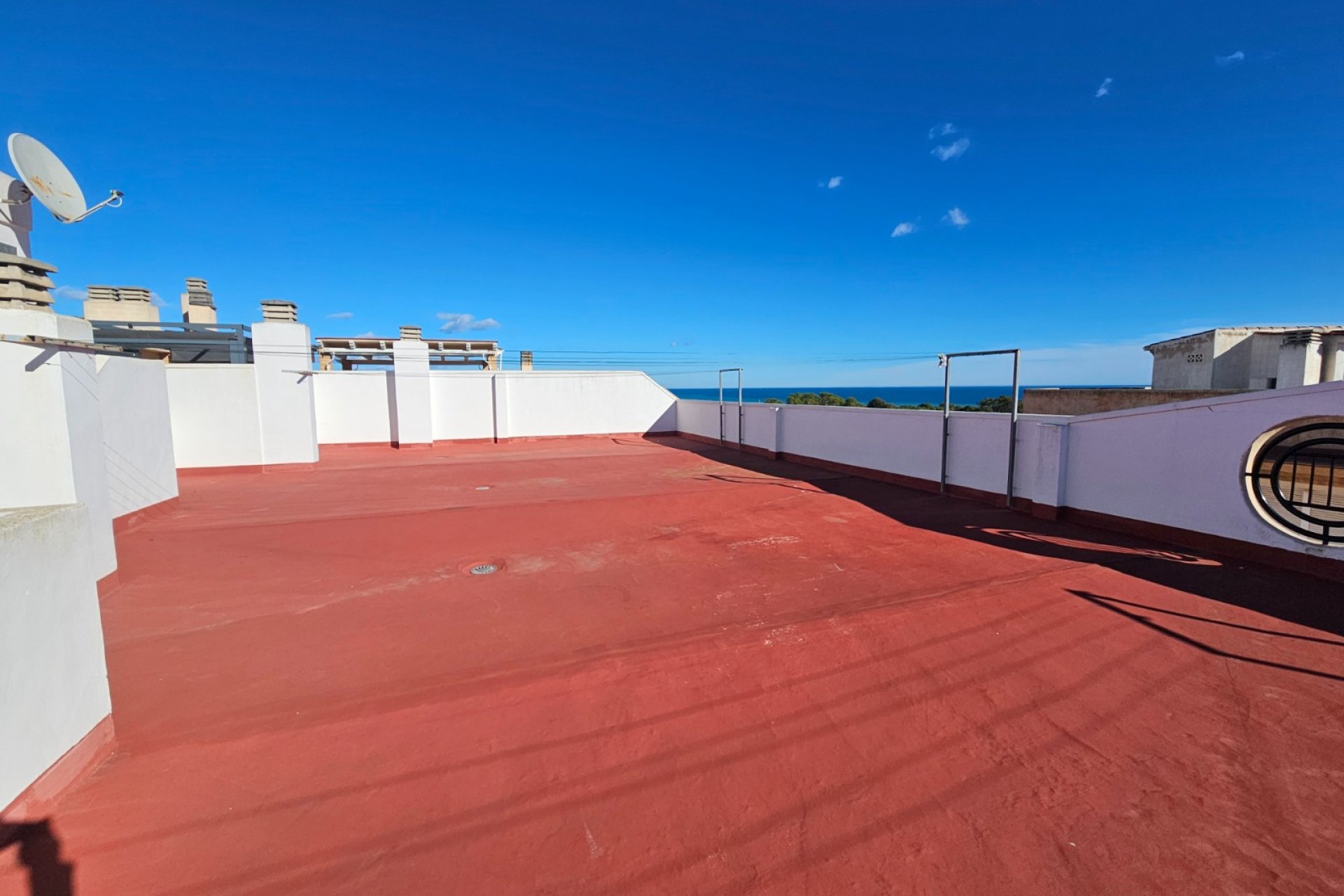 Reventa - Apartamento / piso - Guardamar del Segura