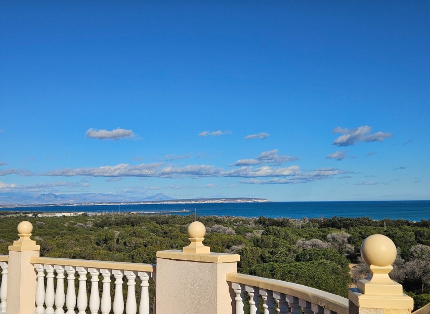 Reventa - Apartamento / piso - Guardamar del Segura