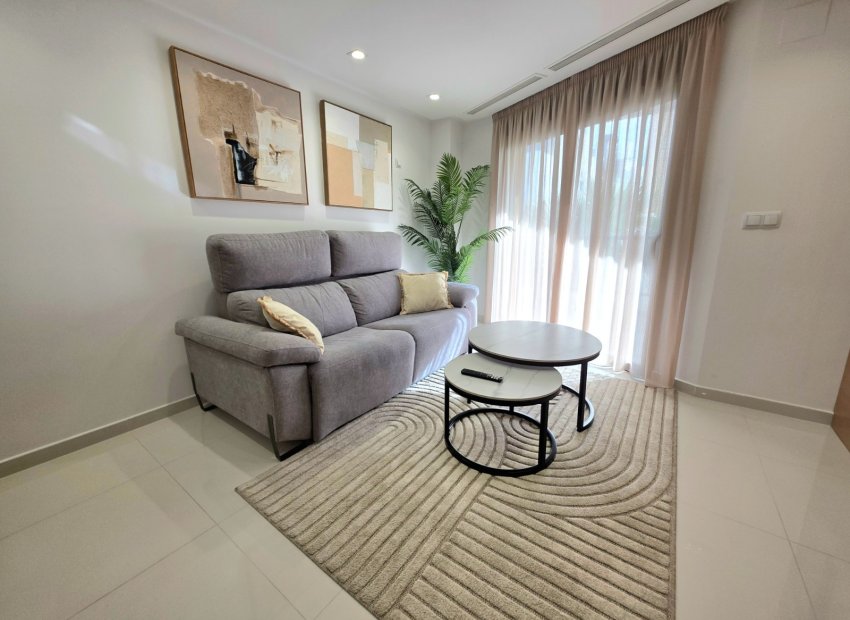 Reventa - Apartamento / piso - Guardamar del Segura