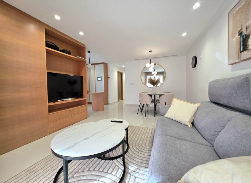 Reventa - Apartamento / piso - Guardamar del Segura