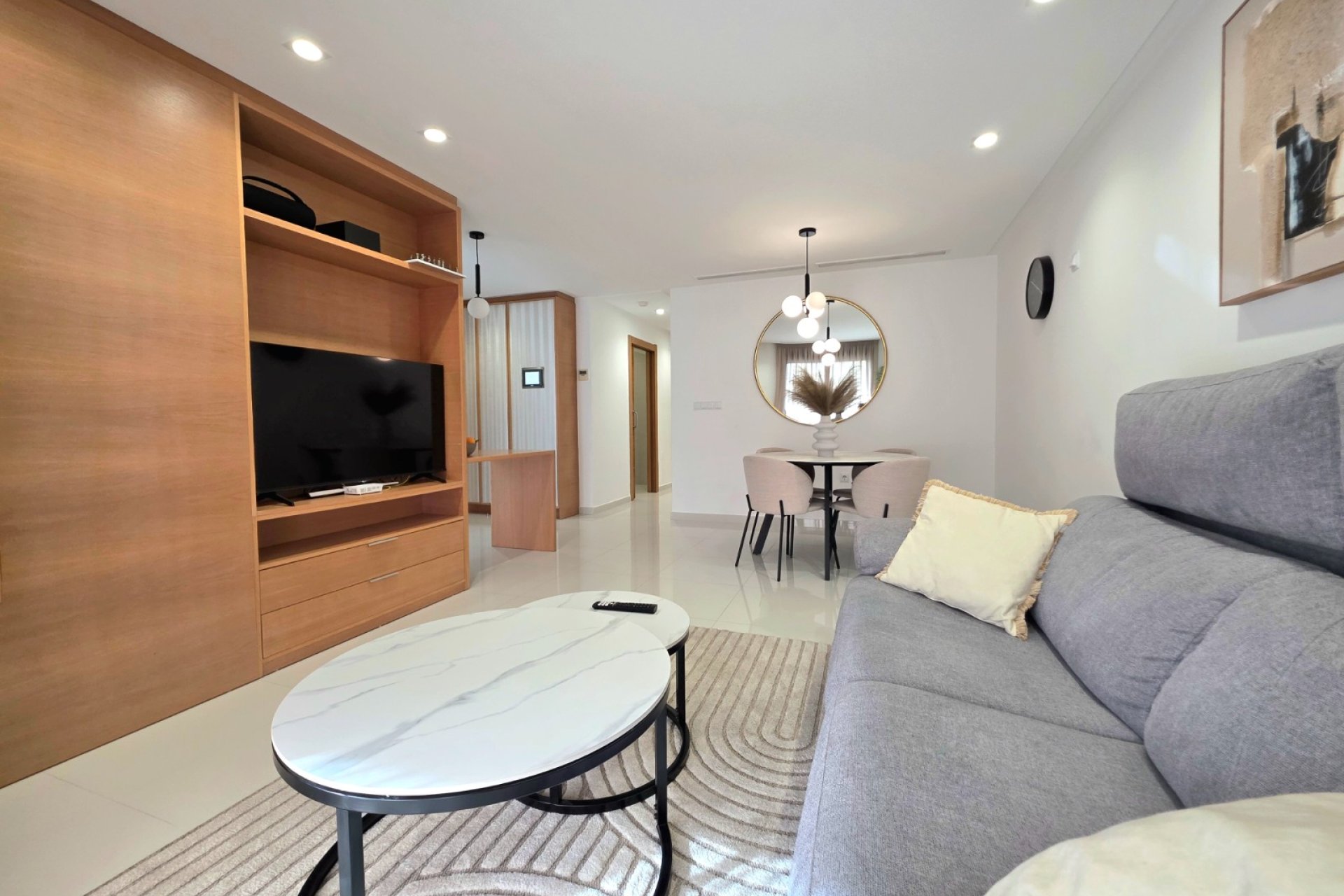 Reventa - Apartamento / piso - Guardamar del Segura