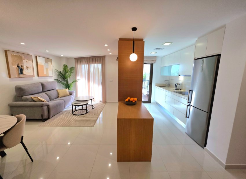 Reventa - Apartamento / piso - Guardamar del Segura