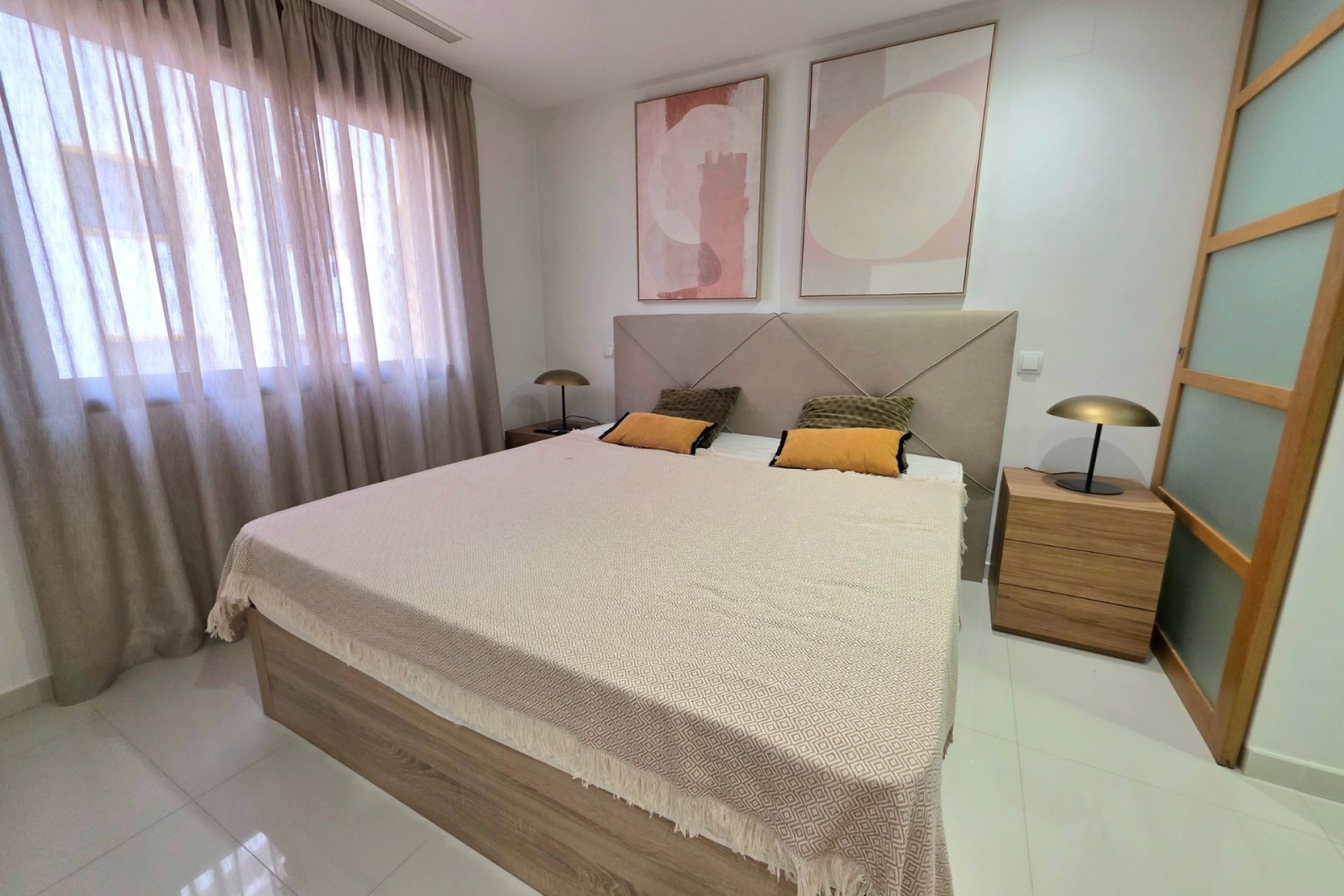 Reventa - Apartamento / piso - Guardamar del Segura