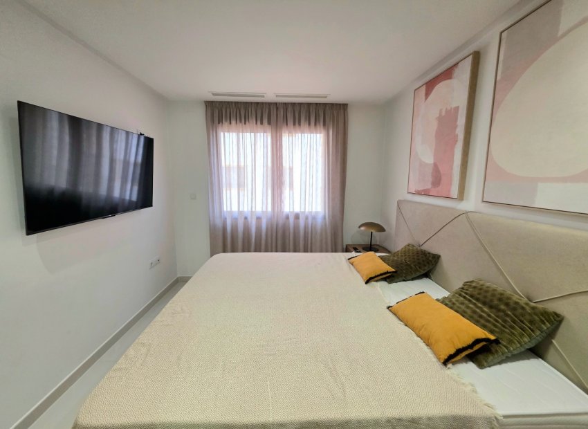 Reventa - Apartamento / piso - Guardamar del Segura