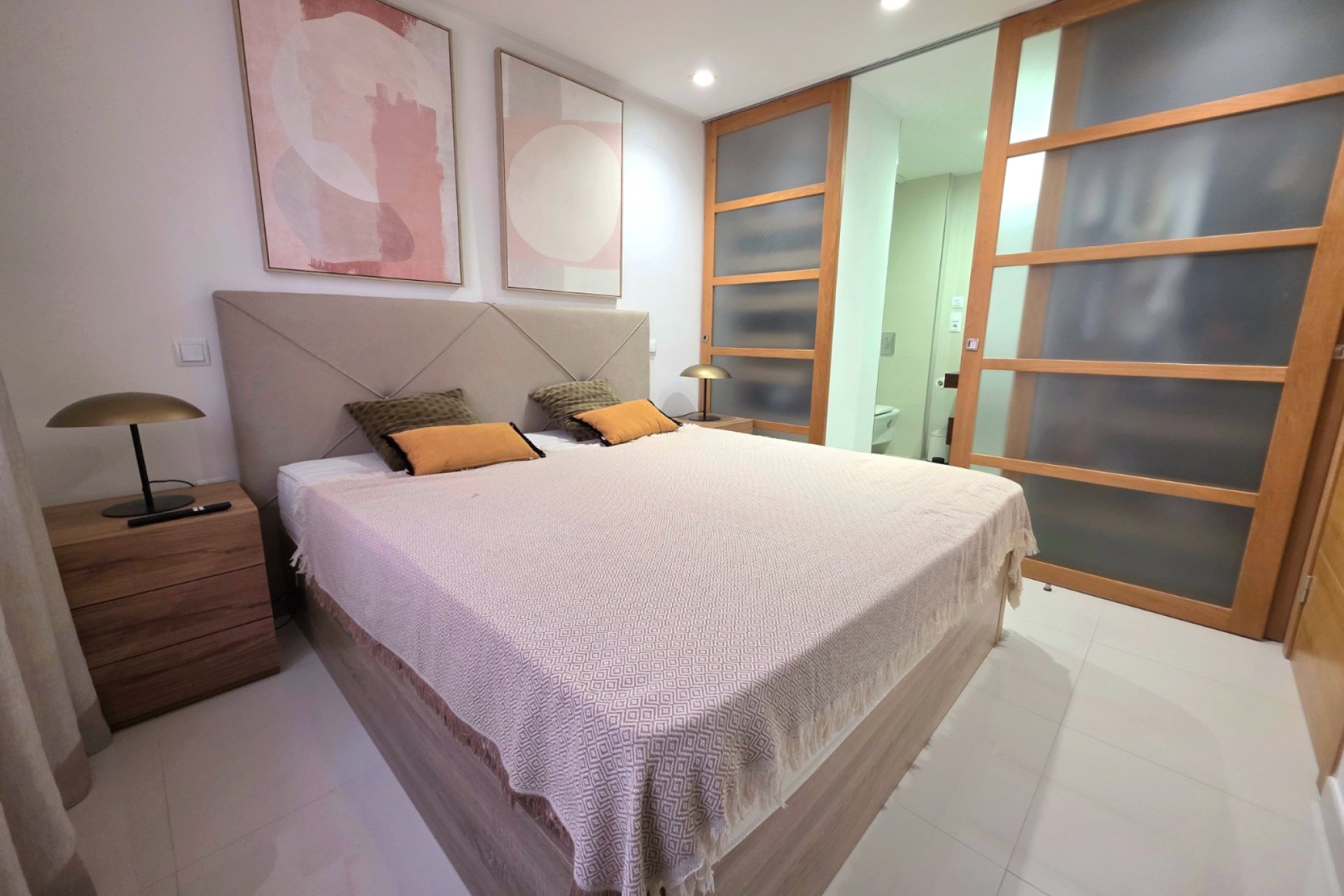 Reventa - Apartamento / piso - Guardamar del Segura