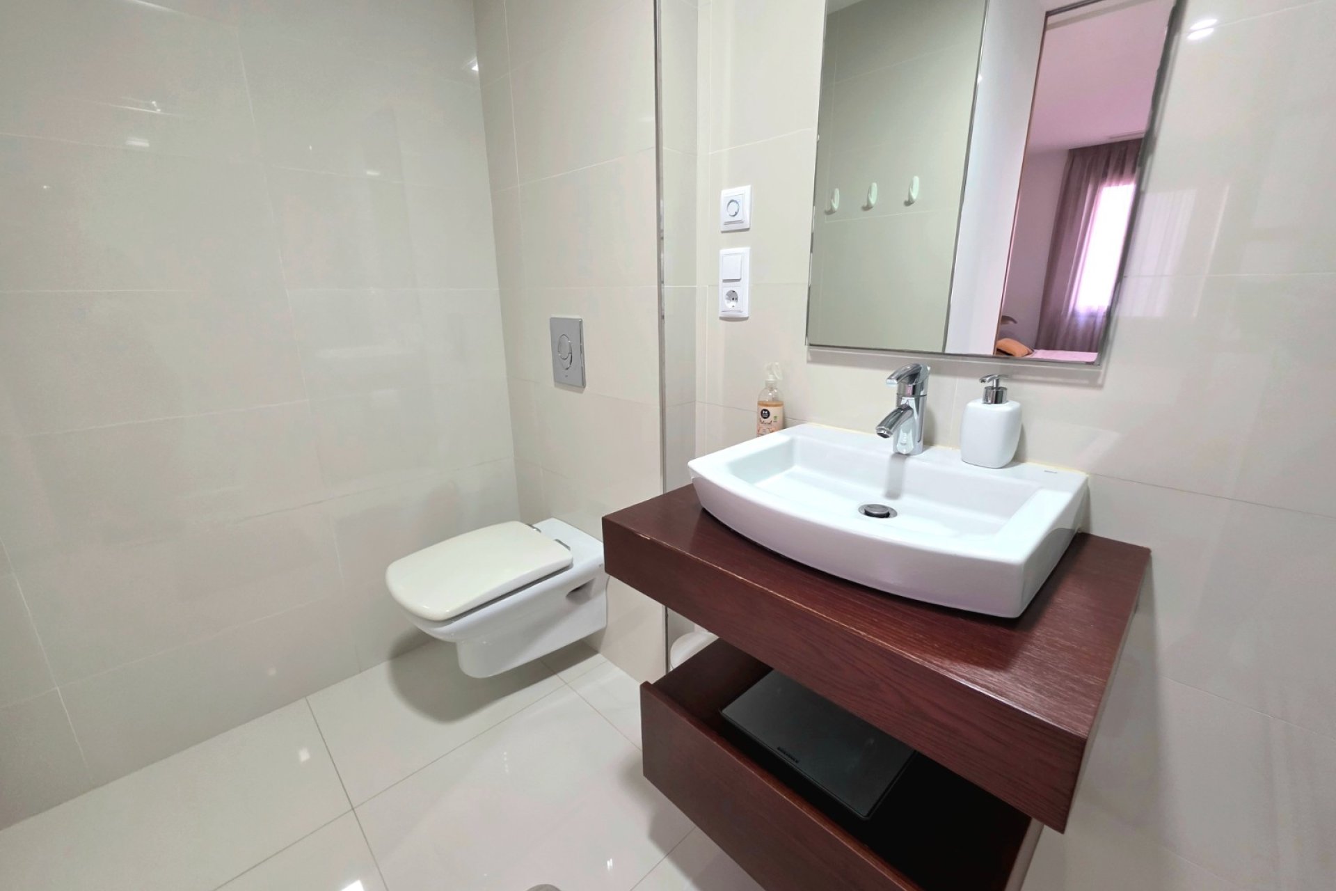 Reventa - Apartamento / piso - Guardamar del Segura