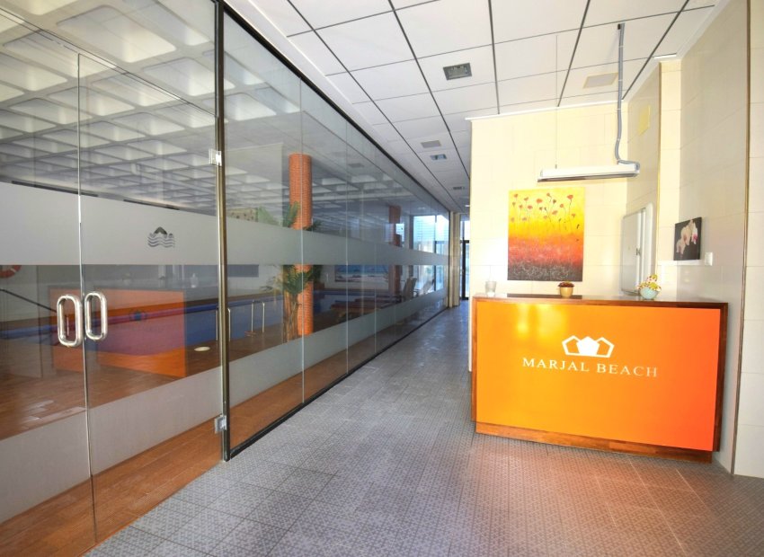 Reventa - Apartamento / piso - Guardamar del Segura