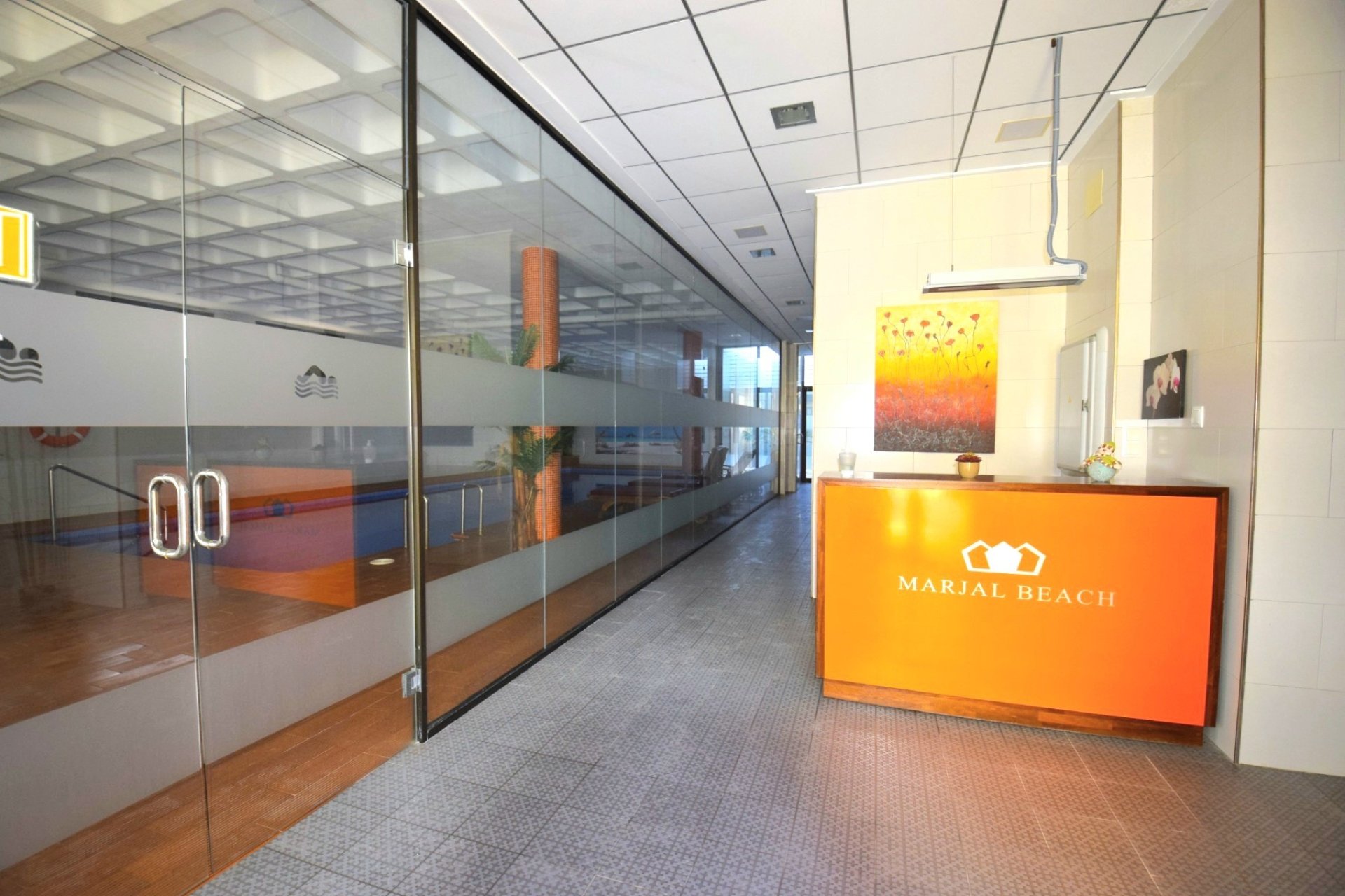 Reventa - Apartamento / piso - Guardamar del Segura