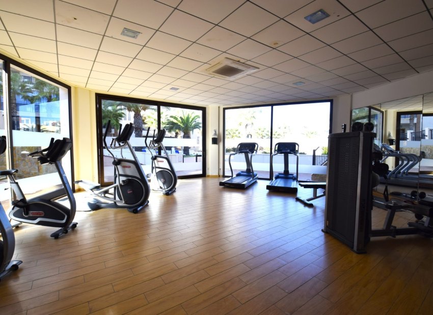 Reventa - Apartamento / piso - Guardamar del Segura