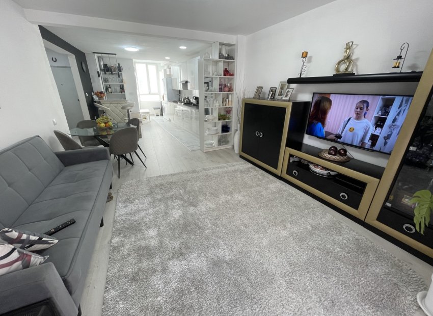 Reventa - Apartamento / piso - Guardamar del Segura