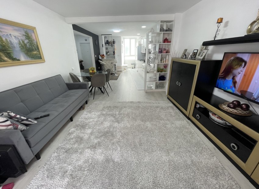 Reventa - Apartamento / piso - Guardamar del Segura