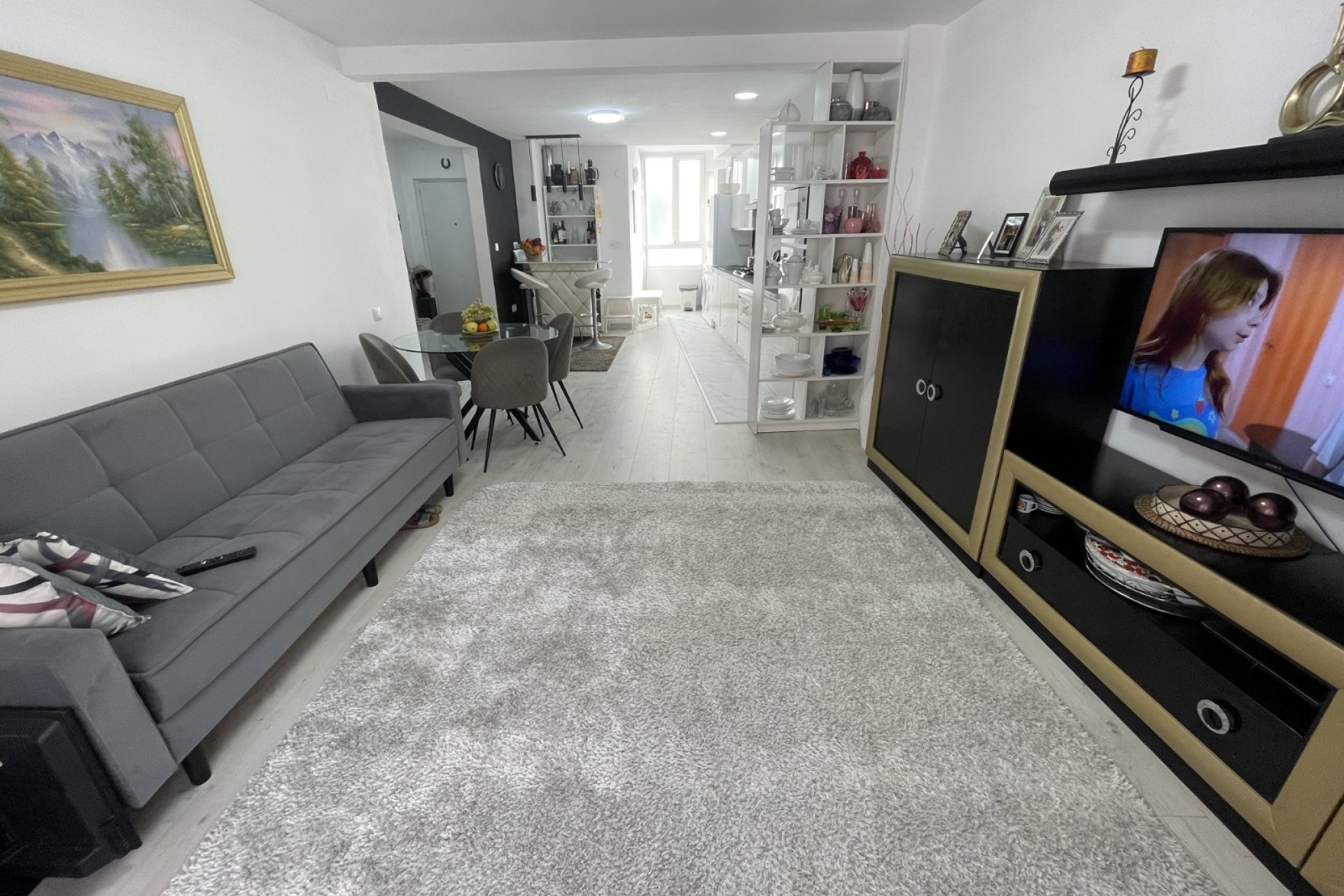 Reventa - Apartamento / piso - Guardamar del Segura