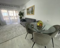 Reventa - Apartamento / piso - Guardamar del Segura