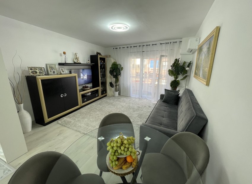 Reventa - Apartamento / piso - Guardamar del Segura