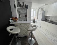 Reventa - Apartamento / piso - Guardamar del Segura