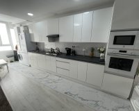 Reventa - Apartamento / piso - Guardamar del Segura