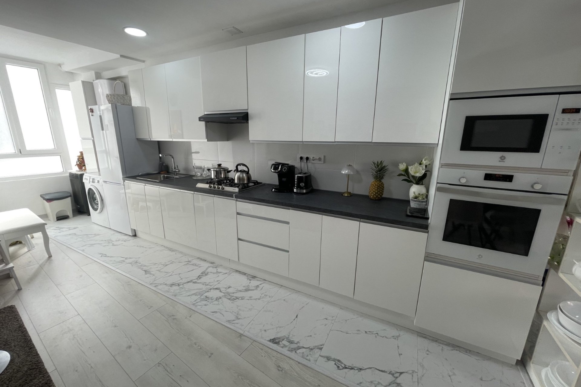 Reventa - Apartamento / piso - Guardamar del Segura