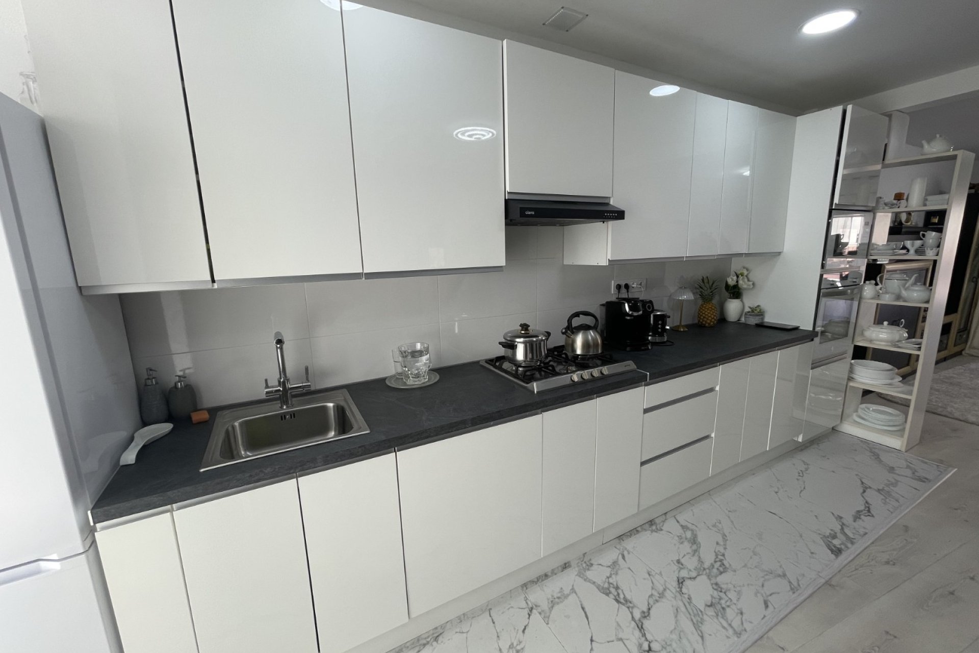 Reventa - Apartamento / piso - Guardamar del Segura