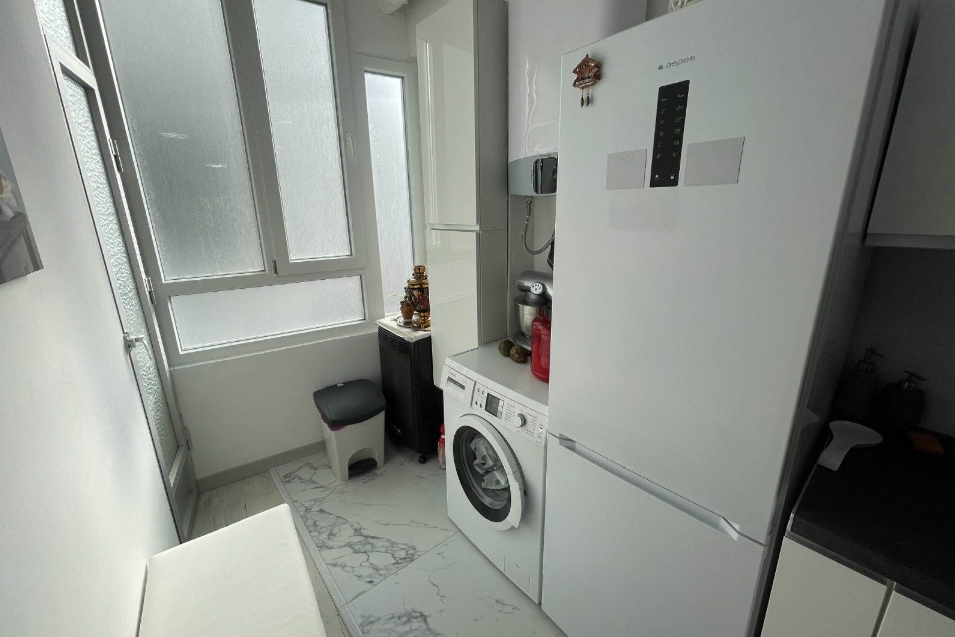 Reventa - Apartamento / piso - Guardamar del Segura