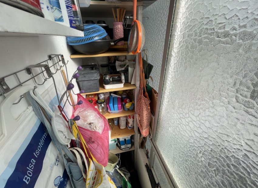 Reventa - Apartamento / piso - Guardamar del Segura