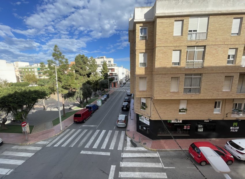 Reventa - Apartamento / piso - Guardamar del Segura