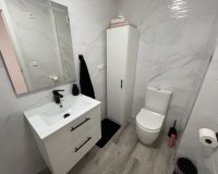 Reventa - Apartamento / piso - Guardamar del Segura