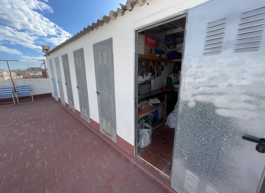 Reventa - Apartamento / piso - Guardamar del Segura