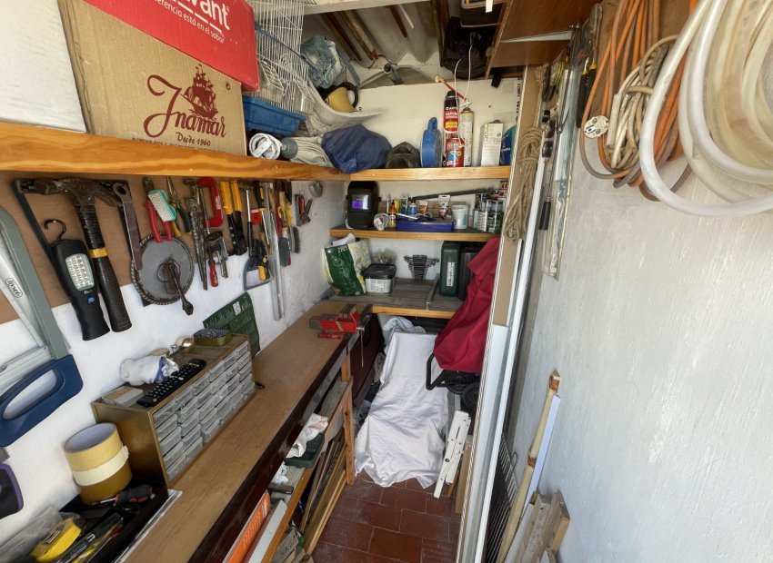 Reventa - Apartamento / piso - Guardamar del Segura