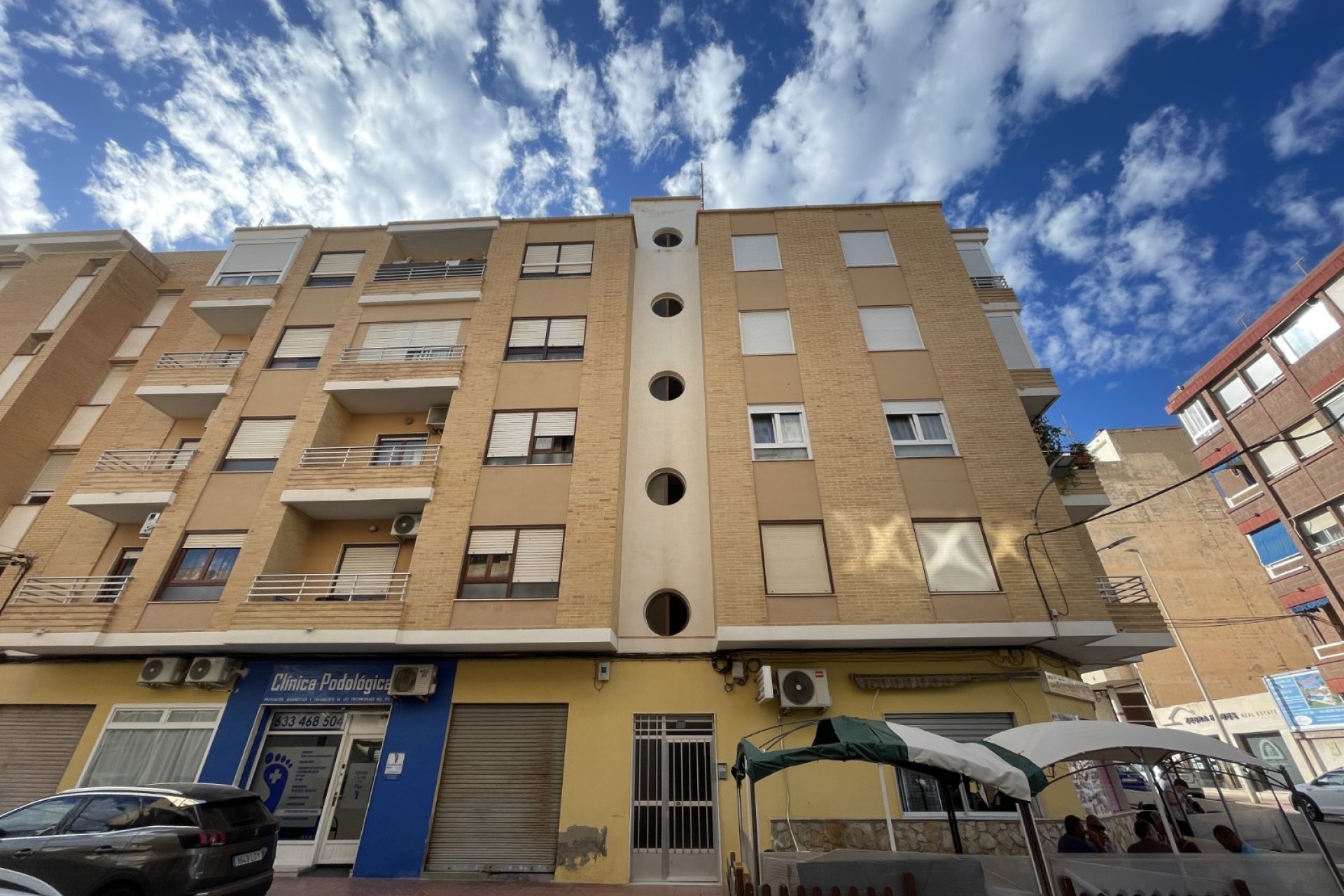 Reventa - Apartamento / piso - Guardamar del Segura