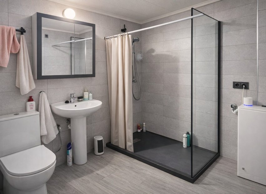 Reventa - Apartamento / piso - Guardamar del Segura