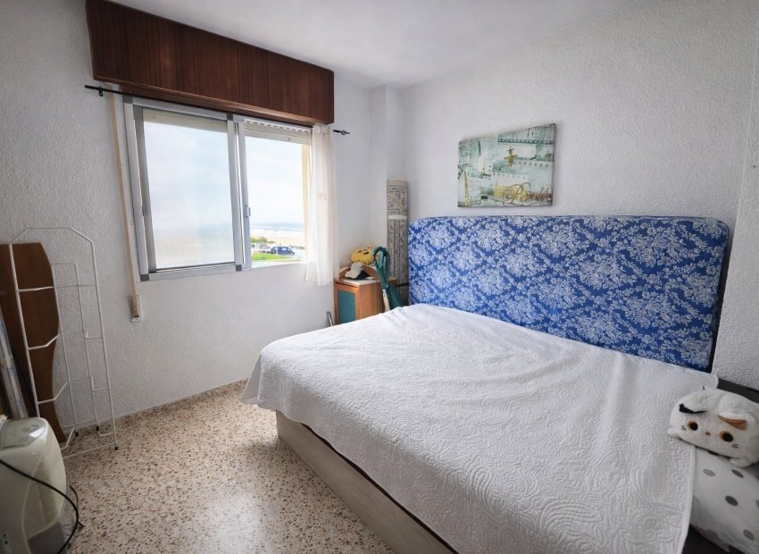 Reventa - Apartamento / piso - Guardamar del Segura