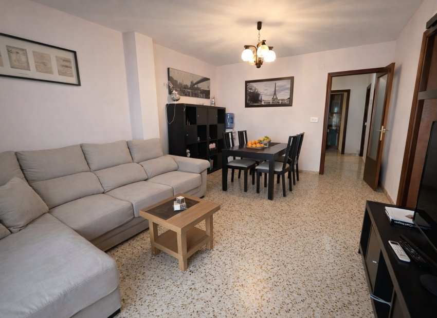 Reventa - Apartamento / piso - Guardamar del Segura