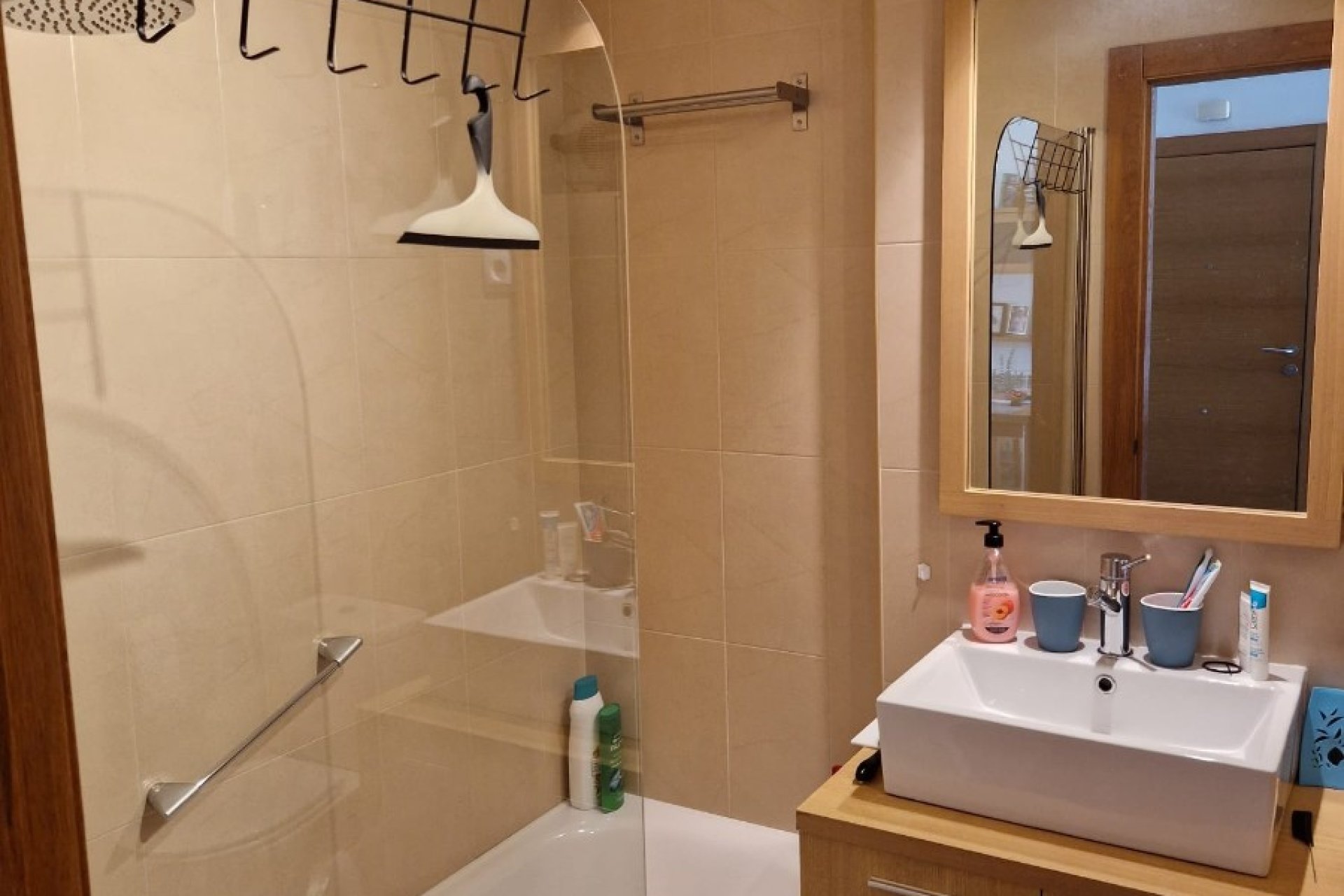 Reventa - Apartamento / piso - Hacienda Riquelme Golf Resort - Inland