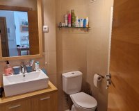 Reventa - Apartamento / piso - Hacienda Riquelme Golf Resort - Inland